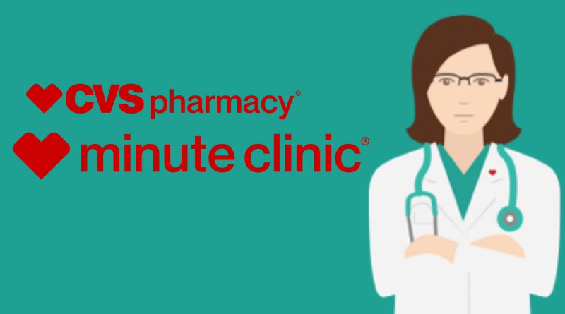 Cvs Minute Clinic Test For Strep 26