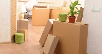 Moving Moving